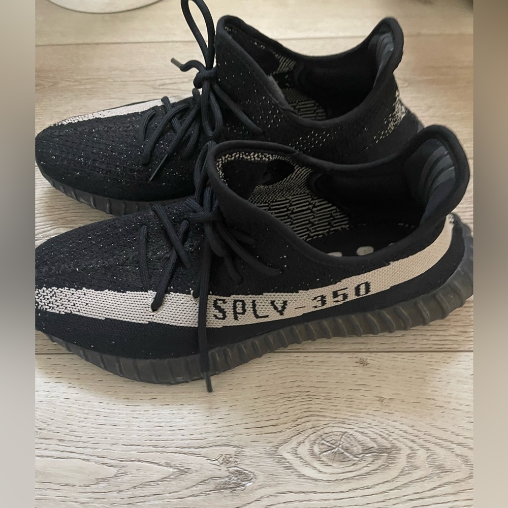 Yeezy boost 350 for men size 12